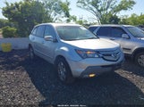 Acura Mdx Technology Package 2HNYD28678H556299 снимка