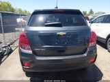 Chevrolet Trax Awd Ls KL7CJNSM2NB542331 снимка