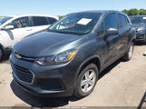 Chevrolet Trax Awd Ls KL7CJNSM2NB542331 снимка