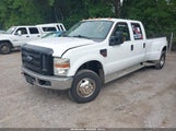 Ford F-350 Fx4/King Ranch/Lariat/Xl/Xlt 1FTWW33R48EA40861 снимка