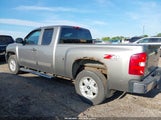 Chevrolet Silverado  Lt 1GCEK29069Z167776 снимка