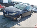 Chevrolet Cruze 1Lt Auto 1G1PC5SB4E7174825 снимка