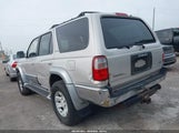 Toyota 4Runner Limited JT3HN87R0V0085568 fotografie