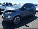 Ford Ecosport Titanium MAJ3S2KE0KC297810 fotografie
