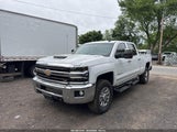 Chevrolet Silverado 2500Hd Ltz 1GC1KTEY3KF193632 fotografie