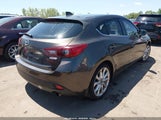 Mazda Mazda3 S Touring JM1BM1L38F1228100 снимка