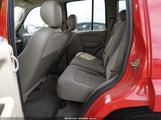 Jeep Liberty Limited Edition 1J4GL58KX4W121916 fotografie