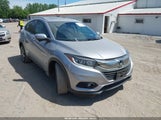 Honda Hr-V Awd Ex 3CZRU6H52NM751839 photo
