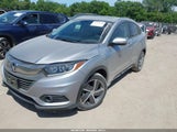 Honda Hr-V Awd Ex 3CZRU6H52NM751839 снимка