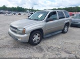 Chevrolet Trailblazer Ltz 1GNDS13S722157389 снимка