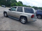Chevrolet Trailblazer Ltz 1GNDS13S722157389 снимка
