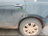 Cadillac Srx Luxury Collection 3GYFNAE31CS526455 снимка