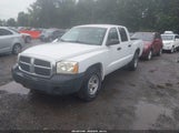 Dodge Dakota St 1D7HE28N56S527633 снимка