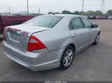 Ford Fusion Sel 3FAHP0CGXBR269946 снимка