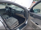 Ford Fusion Sel 3FAHP0CGXBR269946 снимка