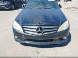 Mercedes-Benz C 300 Luxury 4Matic/Sport 4Matic WDDGF81X38F055323 photo