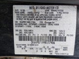 Ford Fusion Se 3FAHP07199R177906 снимка