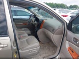Toyota Sienna Xle Limited 5TDZK22C57S069021 fotografie