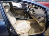 Honda Civic Ex JHMFA16886S010426 снимка