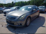 Infiniti G37X JN1CV6AR8AM459627 снимка