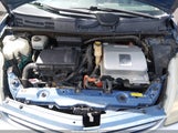 Toyota Prius JTDKB20UX77665619 снимка