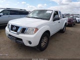 Nissan Frontier Sv-I4 1N6BD0CT2GN776577 снимка