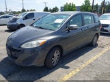Mazda Mazda5 Sport JM1CW2BL6F0185274 photo