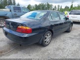Acura Tl 3.2 19UUA5677YA014873 снимка