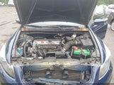 Honda Accord 2.4 Lx 1HGCP2F35CA133701 снимка