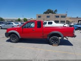 Nissan Frontier Xe 1N6DD26S02C322663 снимка