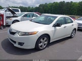 Acura Tsx 2.4 JH4CU2F67AC014937 снимка
