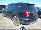 Ford Explorer Platinum 1FM5K8HT7GGB85075 снимка