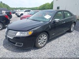 Lincoln Mkz Hybrid 3LNDL2L3XBR754032 снимка