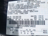 Lincoln Mkz Hybrid 3LNDL2L3XBR754032 снимка