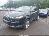 Jeep Cherokee Limited 1C4PJMDB2EW239598 fotografie