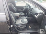 Jeep Cherokee Limited 1C4PJMDB2EW239598 снимка
