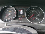 Volkswagen Golf Gti 2.0T Se 2-Door 3VWYT7AU0FM029540 fotografie