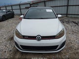 Volkswagen Golf Gti 2.0T Se 2-Door 3VWYT7AU0FM029540 photo