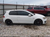 Volkswagen Golf Gti 2.0T Se 2-Door 3VWYT7AU0FM029540 photo