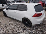 Volkswagen Golf Gti 2.0T Se 2-Door 3VWYT7AU0FM029540 photo