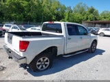 Nissan Titan Sv 1N6BA0EC0BN303047 снимка