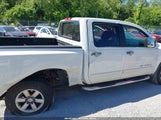 Nissan Titan Sv 1N6BA0EC0BN303047 снимка