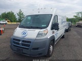 Ram Promaster  High Roof 3C6TRVDG5EE109972 снимка