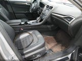 Ford Fusion Se 3FA6P0HD6FR139089 fotografie
