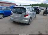 Honda Fit Sport JHMGE8G56DC005660 fotografie