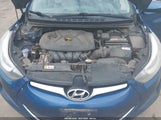 Hyundai Elantra Se KMHDH4AE0GU543245 снимка