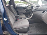 Hyundai Elantra Se KMHDH4AE0GU543245 снимка