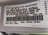 Toyota Corolla S 1NXBU4EE0AZ350274 снимка