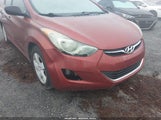 Hyundai Elantra Gls (Ulsan Plant) KMHDH4AE9CU346584 снимка