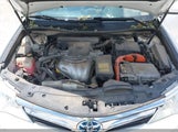 Toyota Camry Hybrid Le 4T1BD1FK5DU096536 fotografie